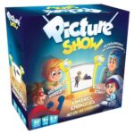 Picture Show -  Partyspel