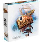 Pirates Under Fire -  Bordspel