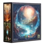 Portals & Champions: Darkwood & The Abyss -  Kaartspel