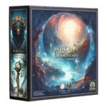 Portals & Champions: Gwyrd Forest & Illthorn -  Kaartspel