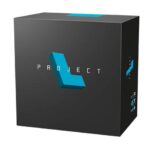 Project L -  Bordspel|Denkspel