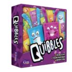 Quibbles -  Kaartspel