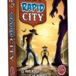 Rapid City -  Reactiespel