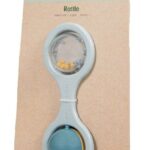 Bal Rammelaar (blauw) -