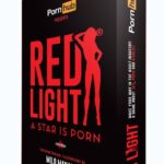 Red Light: A Star is Porn (EN) -  Kaartspel