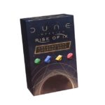 Dune: Imperium Rise of Ix Dreadnought upgrade pack -  Bordspel