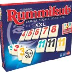 Rummikub XXL -  Legspel