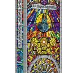 Sagrada 5-6 Player expansion (EN) -  Bordspel|Dobbelspel