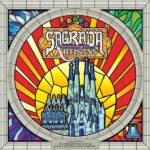 Sagrada Artisans -  Dobbelspel