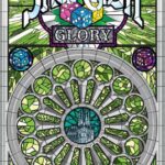 Sagrada: The Great Facades – Glory (EN) -  Bordspel|Dobbelspel
