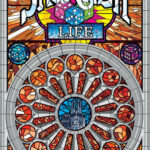 Sagrada: The Great Facades – Life (EN) -  Bordspel|Dobbelspel