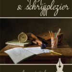 Shakes(pa)pier & Schrijfplezier -