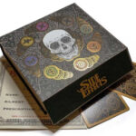 Side Effects -  Kaartspel|Partyspel