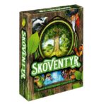 Skoventyr -  Kaartspel|Coöperatief