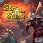 Slay the Spire: The Board Game -  Bordspel|Coöperatief