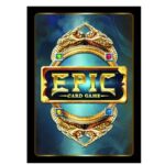 Legion Standard Sleeves Epic (60) -