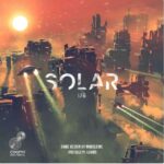 Solar 175 -  Bordspel|Miniaturenspel