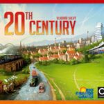 20th Century -  Bordspel
