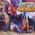 Castle Dukes -  Legspel