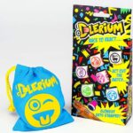 DLerium -  Dobbelspel|Partyspel