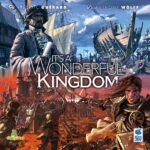 It's a Wonderful Kingdom (NL) + promokaarten -  Kaartspel