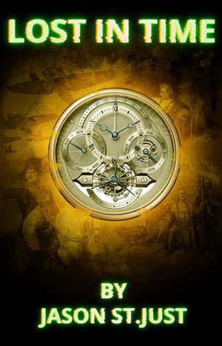 Lost in Time - Kaartspel Lost in Time - Kaartspel - Afbeelding 1