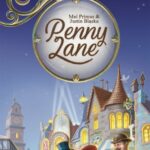 Penny Lane (Standard Edition) -  Kaartspel
