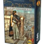 Tadmor -  Bordspel