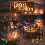 Tavern Masters -  Kaartspel