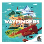 Wayfinders -  Bordspel