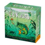 Lokaas -  Kaartspel|Dobbelspel