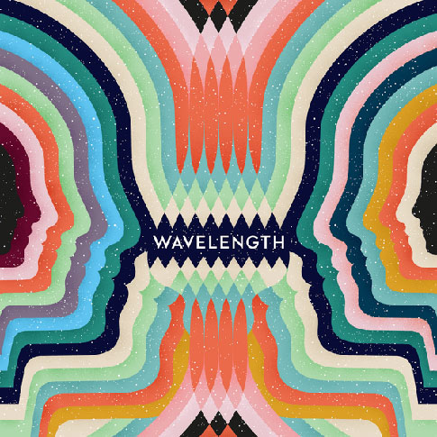 Wavelength - Partyspel Wavelength - Partyspel - Afbeelding 1