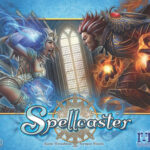 Spellcaster -  Kaartspel