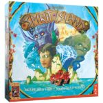 Spirit Island (NL) - 999 games Bordspel|Coöperatief