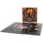 Spirit Island: Deluxe Invader Board (EN) -