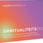 Vertellis - Spiritualiteitsdeck -