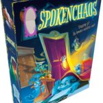 Spokenchaos -  Bordspel