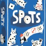 Spots -  Dobbelspel