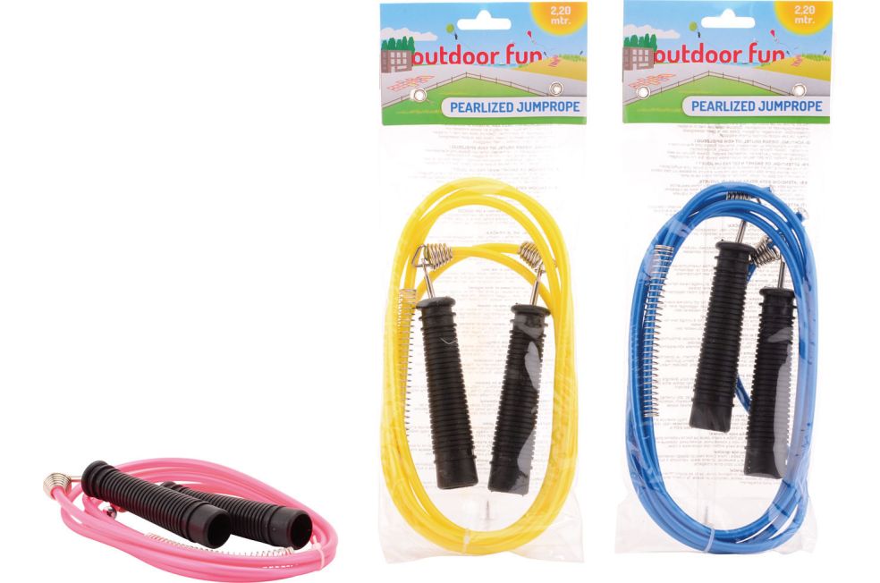 Springtouw (2 Springtouw (2,2 meter) - - Afbeelding 1