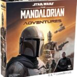 The Mandalorian: Adventures -  Coöperatief