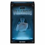 Star Wars Villainous: Cold Tactics - Ravensburger Bordspel