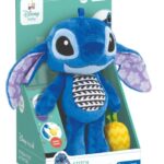 Stitch First Activities - Clementoni