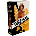 Suspects -  Coöperatief