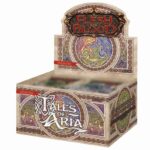 Flesh & Blood TCG - Tales of Aria Unlimited Boosterbox (met 24 packs) -  Collectible Card Games