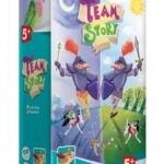 Team Story -  Kaartspel|Taalspel