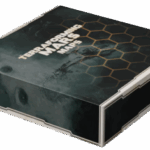 Terraforming Mars: Cardboard Map Standalone Box (empty) -