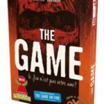 The Game (FR) -  Kaartspel|Coöperatief