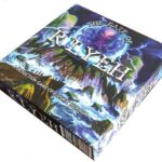 The Gate of R'lyeh -