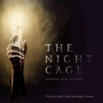 The Night Cage (EN) -  Bordspel|Coöperatief