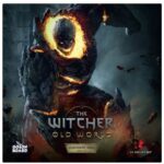 The Witcher Old World: Legendary Hunt -  Bordspel|Miniaturenspel